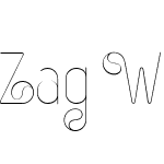 ZagW90-DecoThin