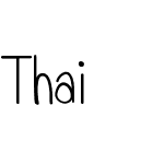 Thai