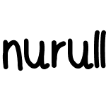 nurulllllll33