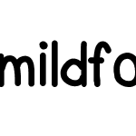 mildfont