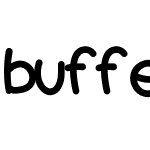 buffeefontv1