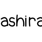 ashira