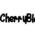 CherryBlack