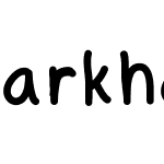 arkhandwritten