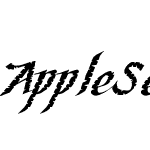 AppleSeed