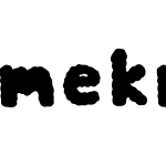 mekmek