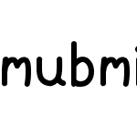 mubmib