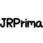 JRPrimaryBold