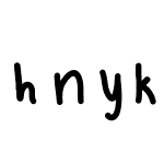 hnyk