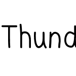 Thunder