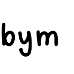 bym