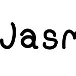 Jasminefont