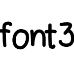 font3