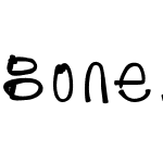 Bones