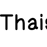 Thaistandard