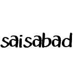 saisabad