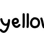 yellowboo