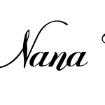 NanaW00-Normal