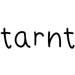 tarntiny