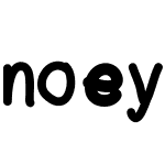 noey