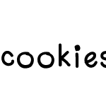 cookies