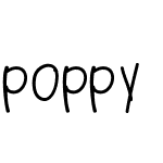 poppy