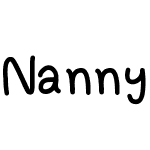 Nannypink