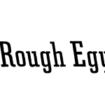 RoughEgyptienneW00-LeftIt