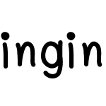 ingingink