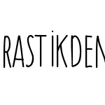 rastikdemo