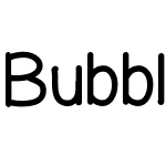 Bubblle