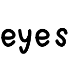 eyesclose