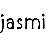 jasminefont