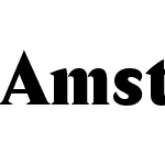 AmsterW00-SuperNegra
