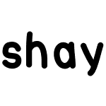 shay