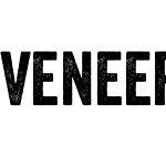 VeneerW01-Regular