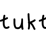 tuktik