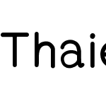 Thaieng