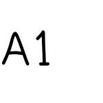 A1