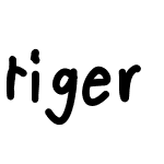 tiger