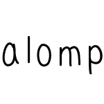 alompatna