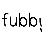 fubbymoo