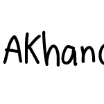 AKhanoon