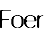 Foerin