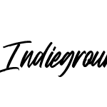 Indieground