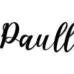 Paulline