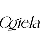 Egiela