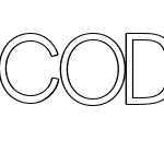 CODA LOOP Outline