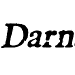 Darnalls