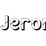 Jerome 3d